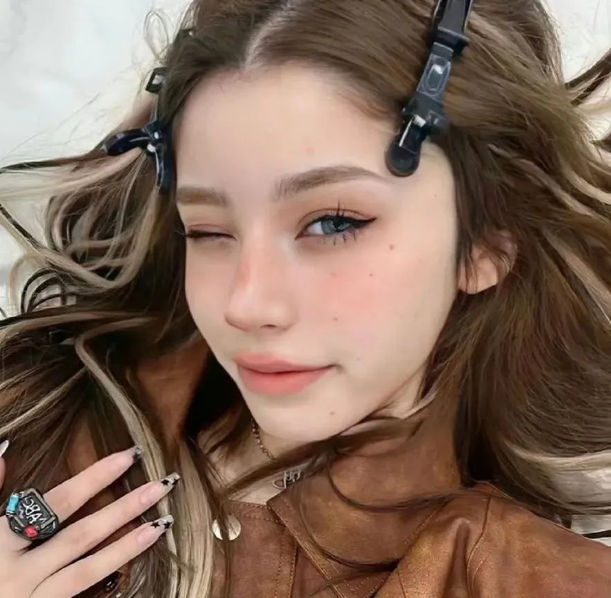 外国小孩中国爸