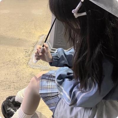 伤痛不会将我们拆散